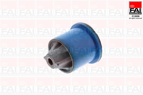 Bushing, axle beam